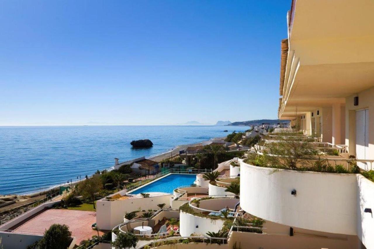 Appartement Immaculate 3-bed Penthouse- Stunning Views *